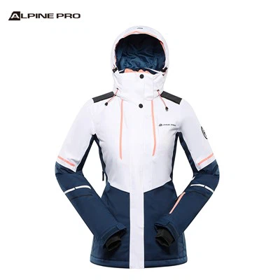 Chaqueta de esquí de invierno para mujer