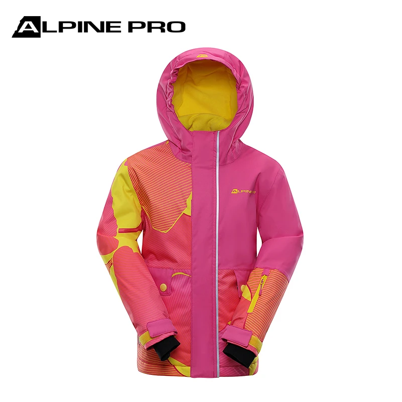 Snowboard Jacket For Kids